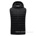 Winter Smart Heated Vest